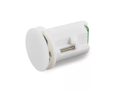 Tasseron THCBBAZC – BUTTON TEMP SENSOR BLACK NTC 10K-2