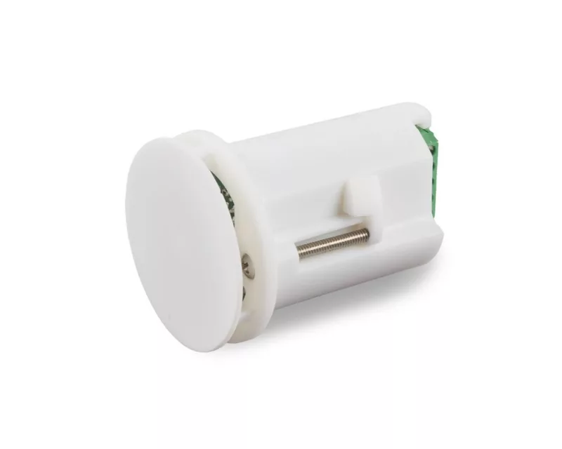 Tasseron THCBWHZC – BUTTON TEMP SENSOR WHITE Pt100