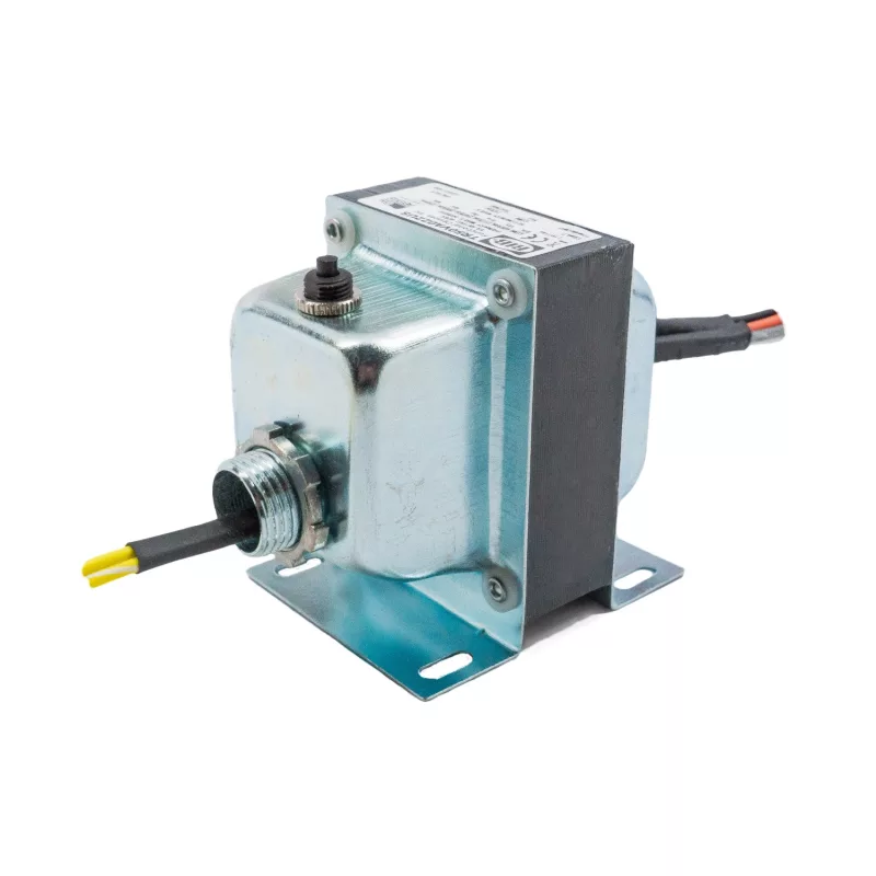 Functional Devices TR50VA022US – Transformer US Made 50VA 120/208/240/277