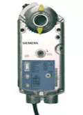 Siemens GMA121.1P – 2PT SR 24V,62LBIN,PLM