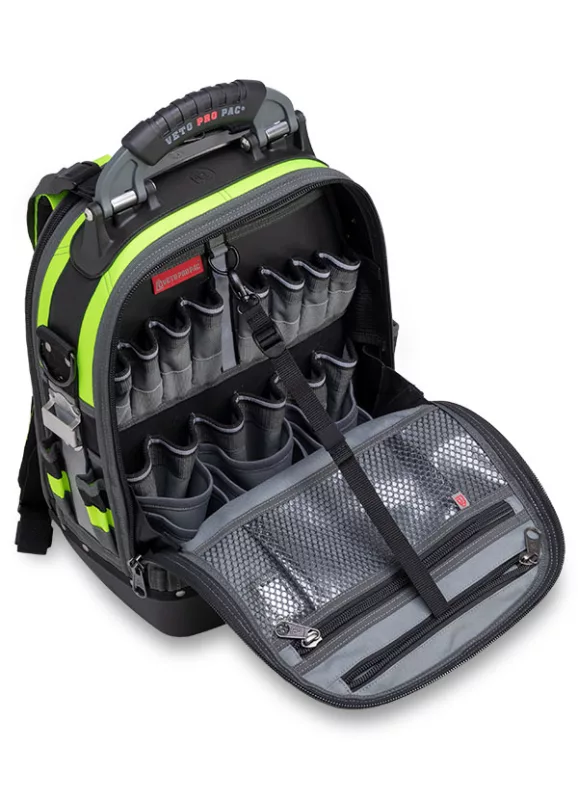 Veto Pro Pac VPP10063 – TECH PAC HI VIZ YELLOW