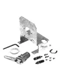 Siemens ASK71.1U – FLOOR MOUNT KIT