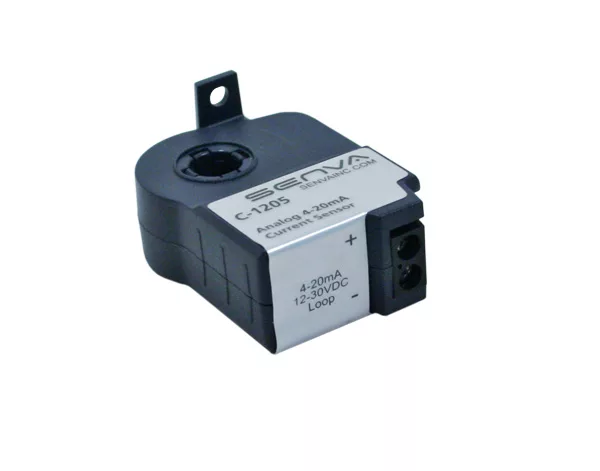 Johnson Controls C-1203 – Analog 0-5VDC Current Sensor Solid-core, 15A range