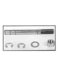 Siemens 333-045 – PIVOT POST REPLACEMENT