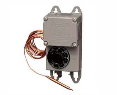 Astronics TRF115-007 – TRF115-007 Remote Sensing NEMA 4X Thermostat