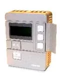 Siemens 540-652A – TEMP, FULL HMI, TEC, FAN CONTROL, BEIGE