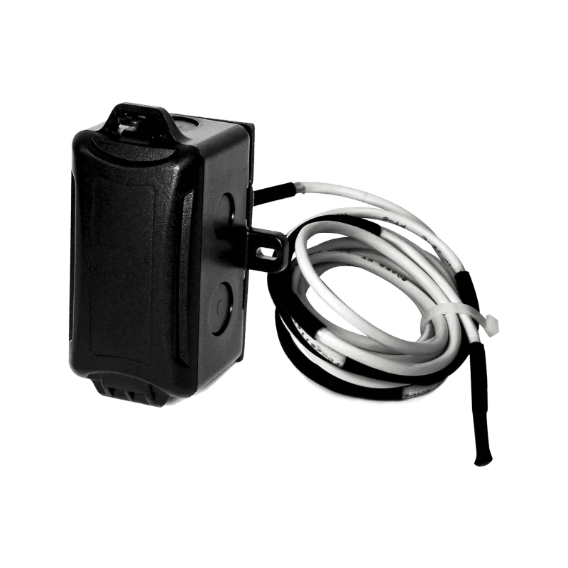 KMC Controls A/AN-FA-12'-PB – ACI: 10K T3, Flexible Cable Averaging 12'