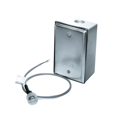 ACI A/LLS – Light Level Sensor (Resistive Output), No Enclosure