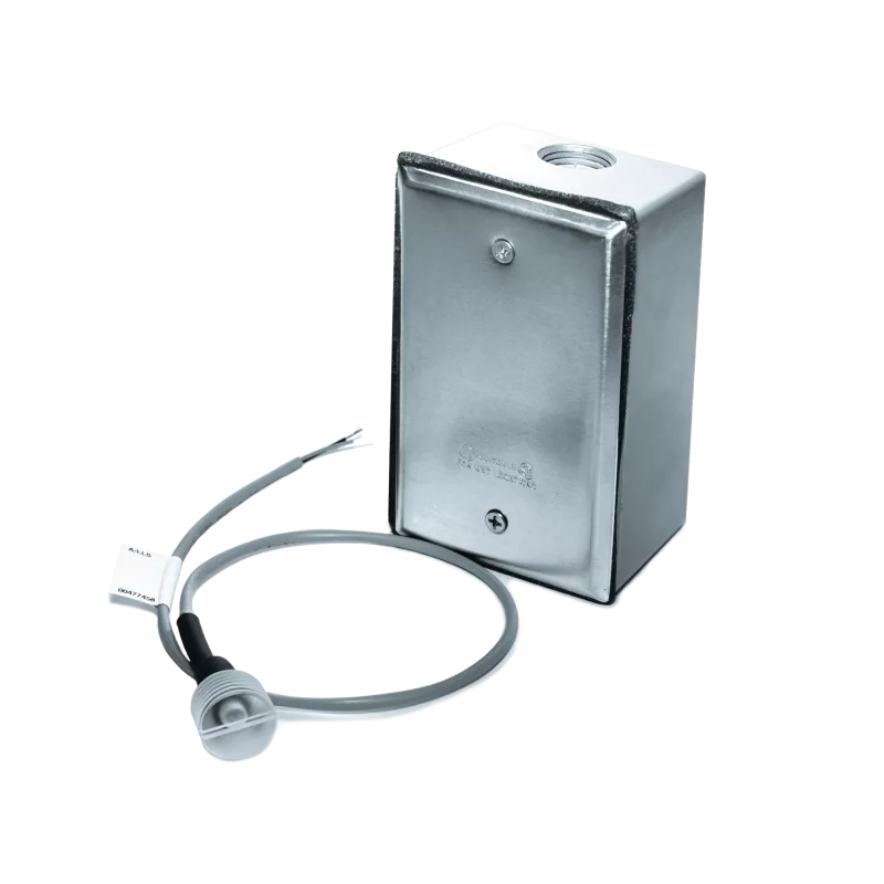 ACI A/LLS – Light Level Sensor (Resistive Output), No Enclosure