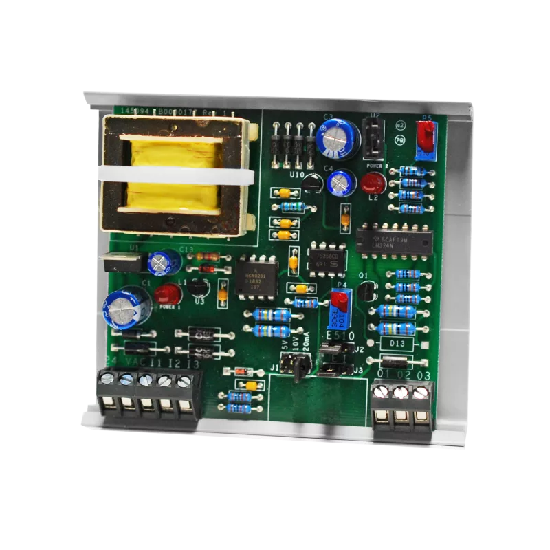 ACI AIM1.1 – Analog Input, Analog Output, Analog Isolation Module, 1:1