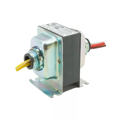 Functional Devices TR20VA004 – Transformer 20VA, 277/240/208/120-24V,2