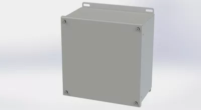 SC Enclosure