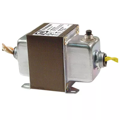 Functional Devices TR100VA009 – Transformer 100VA,120/208/240/277/480-24