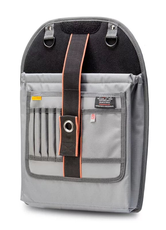 Veto Pro Pac VPP10217 – TECH PAC WHEELER LAPTOP PANEL