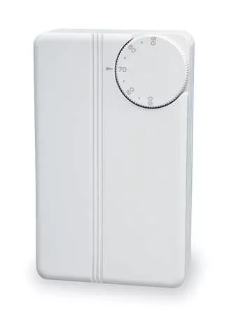Astronics TA167-006 – T167 Thermostat with 0-10 VDC Outputs