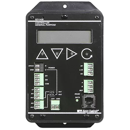 Tcsbasys SZ1143B – General Purpose Micro Controller 1 analog output 2 digital