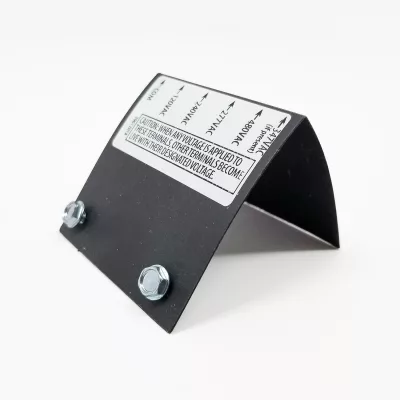 Functional Devices APS53-TC – Terminal Cover FOR PSH[5/3]00A