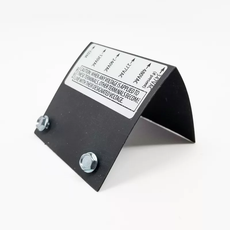 Functional Devices APS53-TC – Terminal Cover FOR PSH[5/3]00A