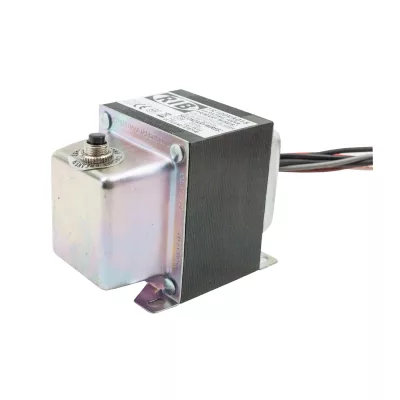Functional Devices TR100VA015 – Transformer 100VA,120/208/240/277/480-24