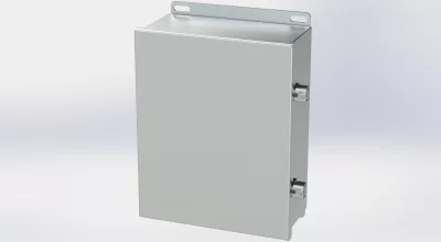 S.S. CHNF Enclosure