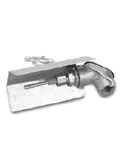 Siemens 536-768 – OUTDR TEMP SNSR, 4-20MA, -58-122F, METAL