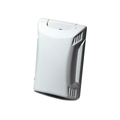 ACI A/RH2-R2 – Relative Humidity, RH Outputs: 0-5, 0-10 VDC & 4-20mA (Default), Room (R2), ± 2% Accuracy