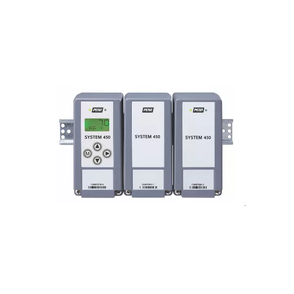 Johnson Controls C450CBN-4C – CONTROLMODULE,1STAGE
