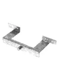 Siemens ASK73.1 – TANDEM MOUNT KIT