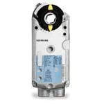 Siemens GAP191.1P – FAIL IN PLACE, 53 LB-IN, 2 SEC.