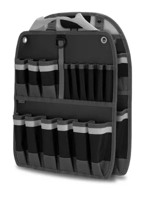 Veto Pro Pac VPP10280 – TECH PAC BLACKOUT FOLIO TOOL PANEL