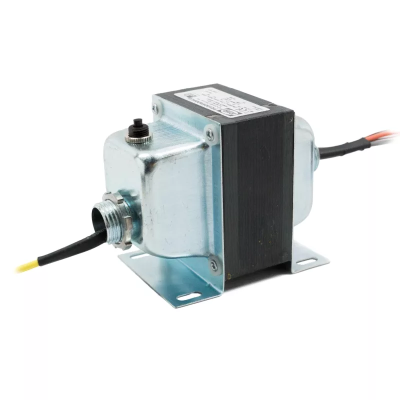 Functional Devices TR100VA009US – Transformer US Made 96VA,120/208/240/277