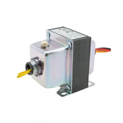 Functional Devices TR50VA009 – Transformer 50VA, 120/208/240-24Vac, dua