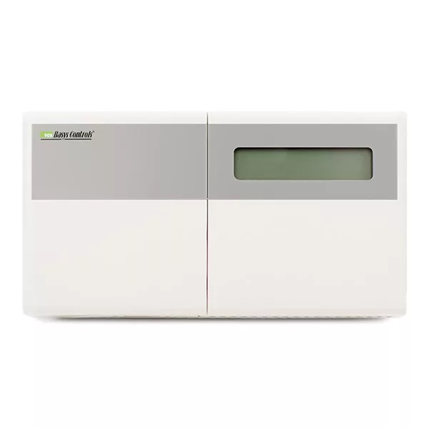 Tcsbasys SZ1033 – 365-Day Heat Pump/Conv. Programmable Thermostat fan 2