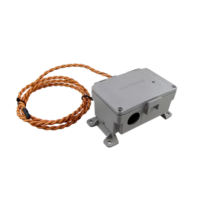 Water Detector,Dual Channel, Conductivity, None, 2 m (6.5') Conductivity Cable, None, 2 m (6.5') Conductivity Cable