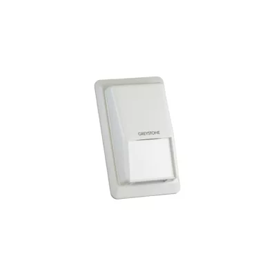 Greystone TE200AD7 – Room Temperature Sensor, 10,000  Ohm, type 3, NTC Thermistor, ±0.2 C
