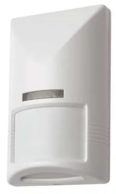 Astronics SB200-001 – Motion Sensor, wall or ceiling mount with Swivel Bracket (included) and 110° Detection