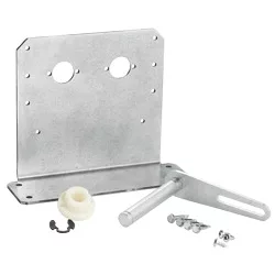Siemens ASK80.1 – UNIVERSAL MOUNTING BRACKET GQD