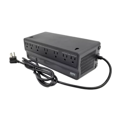 Functional Devices UPS600 – 600VA Uninterruptible Power Supply