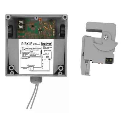 Functional Devices RIBXJF – Enclosed Split-Core remote AC Sensor Fix