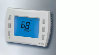 Astronics T8168-1 – T8168 Proportional Thermostat
