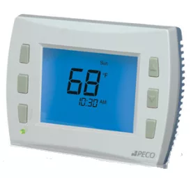 Astronics T8532-002 – T8532-002 Multi-Fan Thermostat