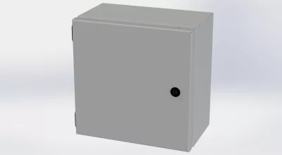ELJ Enclosure