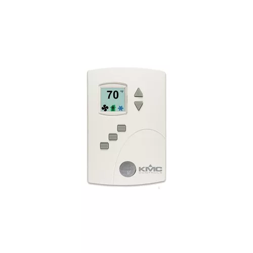 KMC Controls BAC-4201CW0002 – AppStat: RTU, 2H/2C, Occ