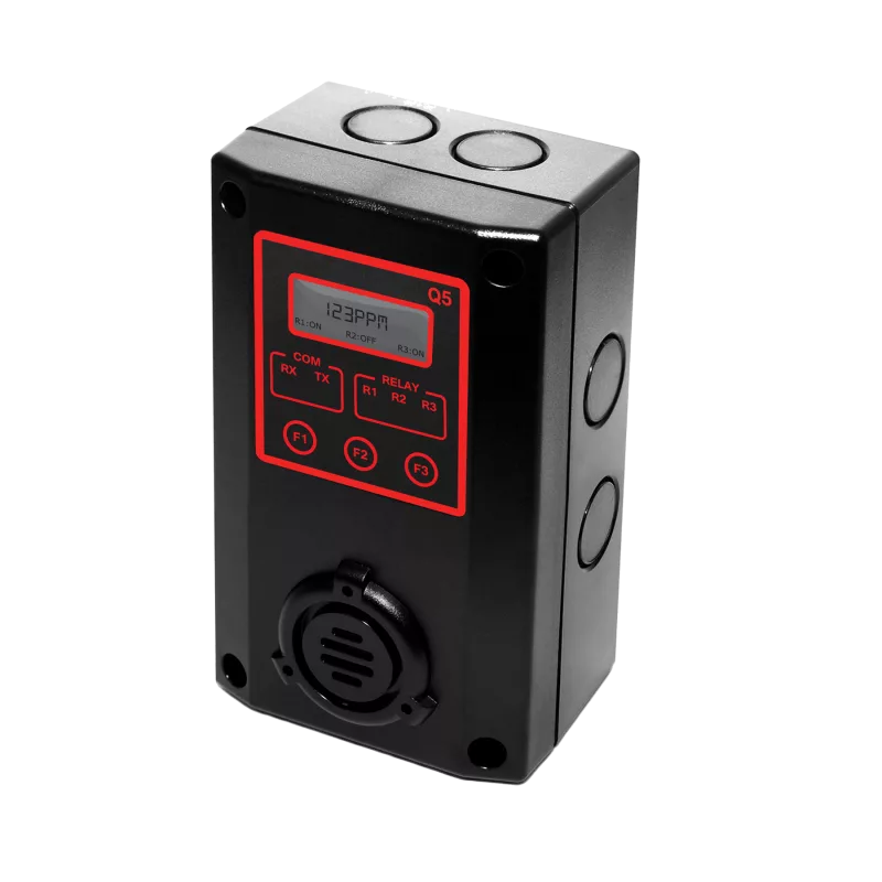 ACI 85930-018-005 – Smart Sensor replacement, Nitrogen Dioxide, 0-10 ppm