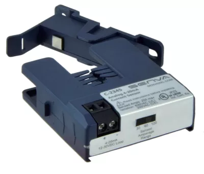 Johnson Controls C-2343 – Analog 0-5VDC Current Sensor Split-core, 30-60-120A ranges