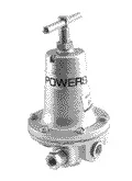 Siemens 201-1000 – PRESSURE REDUCING VALVE,WATTS