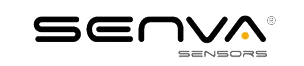 Senva EM-RS485 – ENERGY METER, BACNET/MODBUS