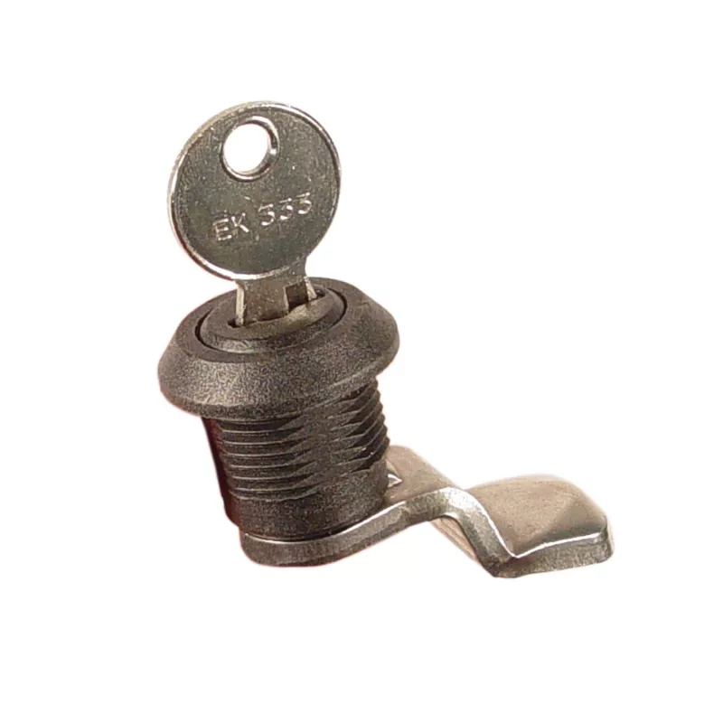 Functional Devices MKL-1 – Polyamide key latch (keyed the same)