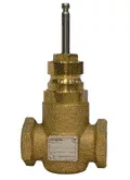 Siemens 599-03025 – 1 1/2"N.C.,SS,250,25.0CV,LIN.