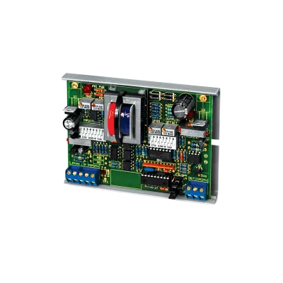 ACI AIM2 – Analog Input, Analog Output, Analog Isolation Module w/ Rescaling
